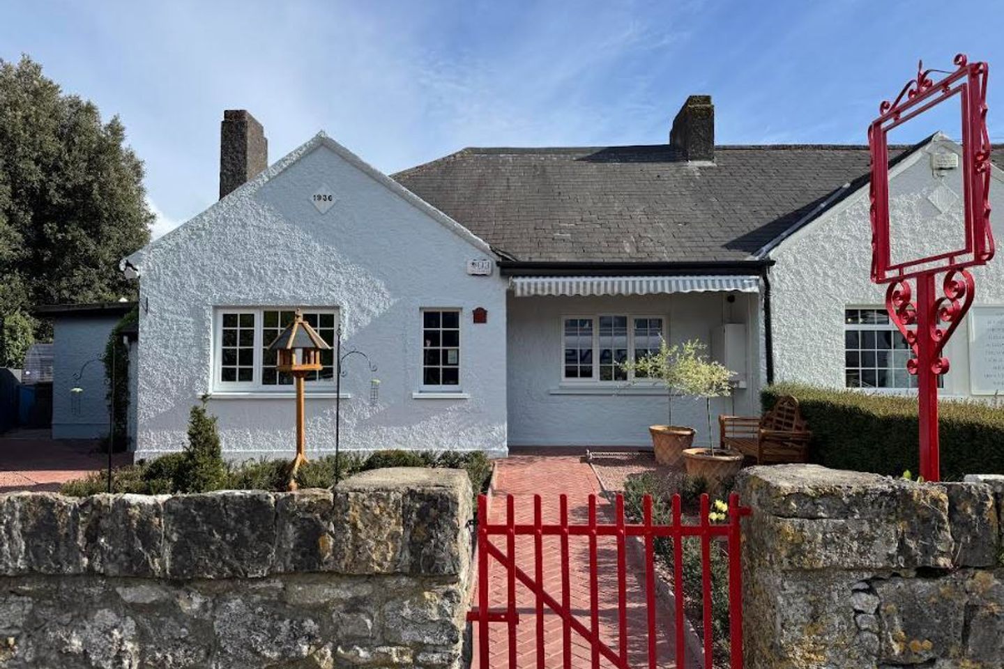 Main Street, Adare, Co. Limerick