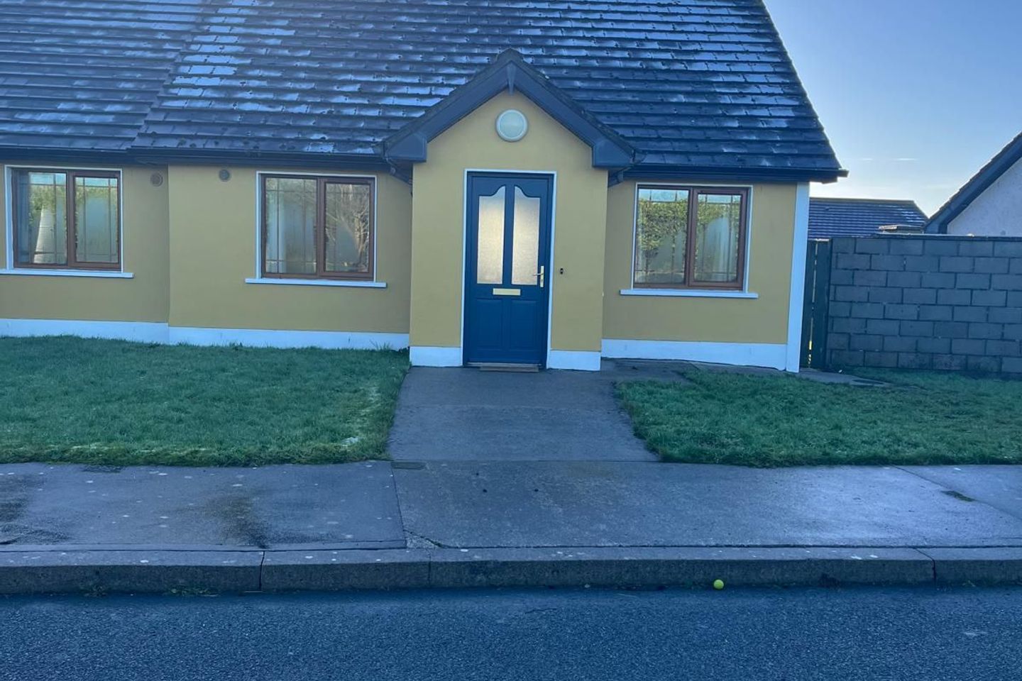 2a Shannonside, Ballyleague, Ballyclare, Co. Roscommon, N39Y271