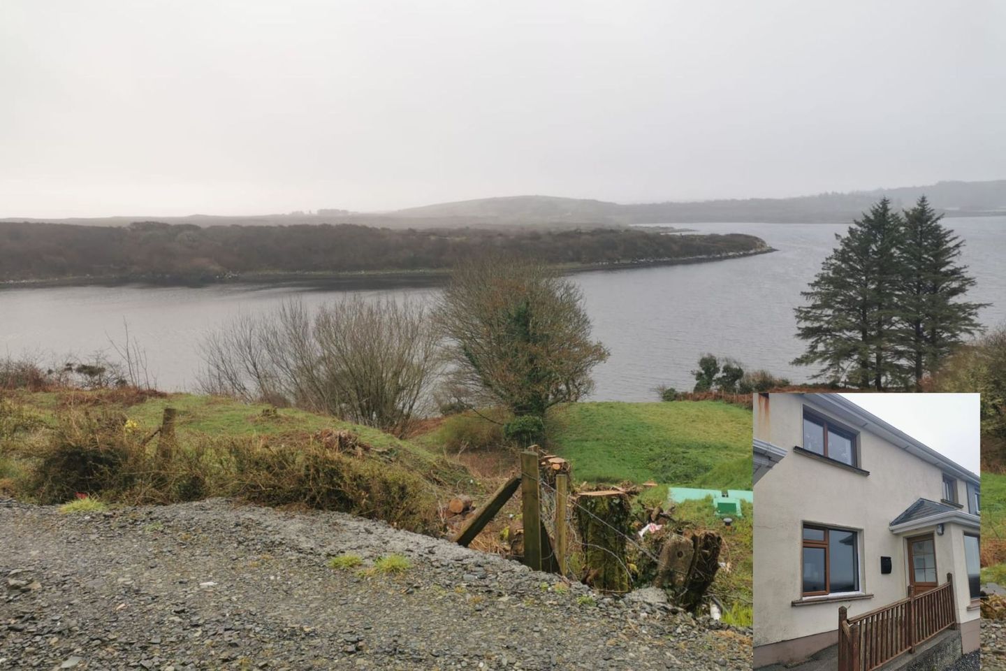 2 Dooneen Cottages, Ardbear, Clifden, Co. Galway