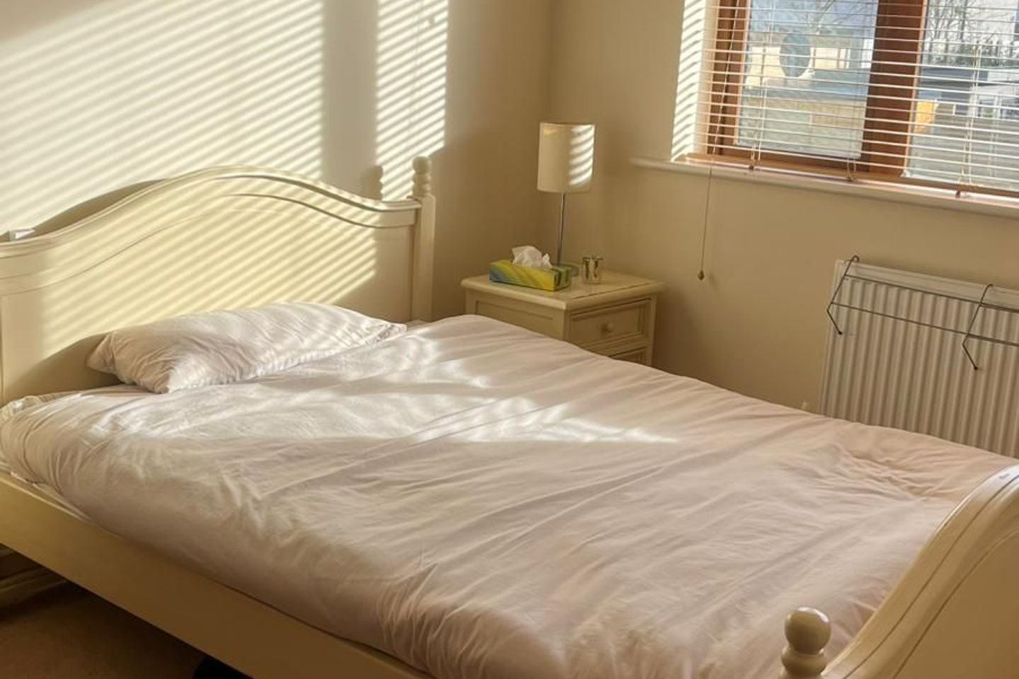 Apartment 7, The Stableyard, Oldtown Demesne, Naas, Naas, Co. Kildare