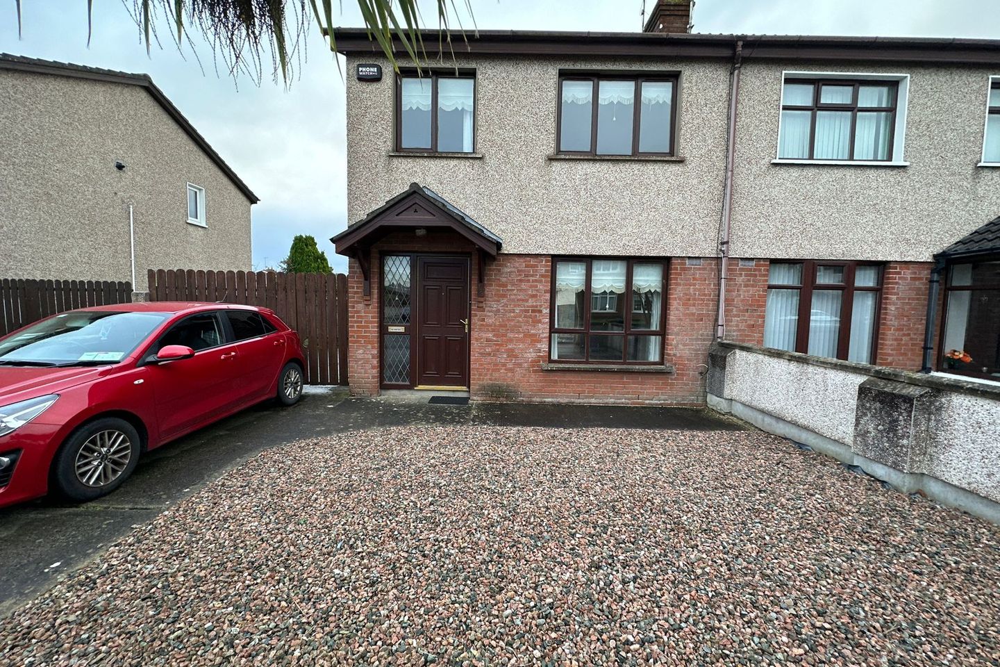 139 Cedarfield, Donore Road, Drogheda, Co. Louth, A92TPE0 is for sale