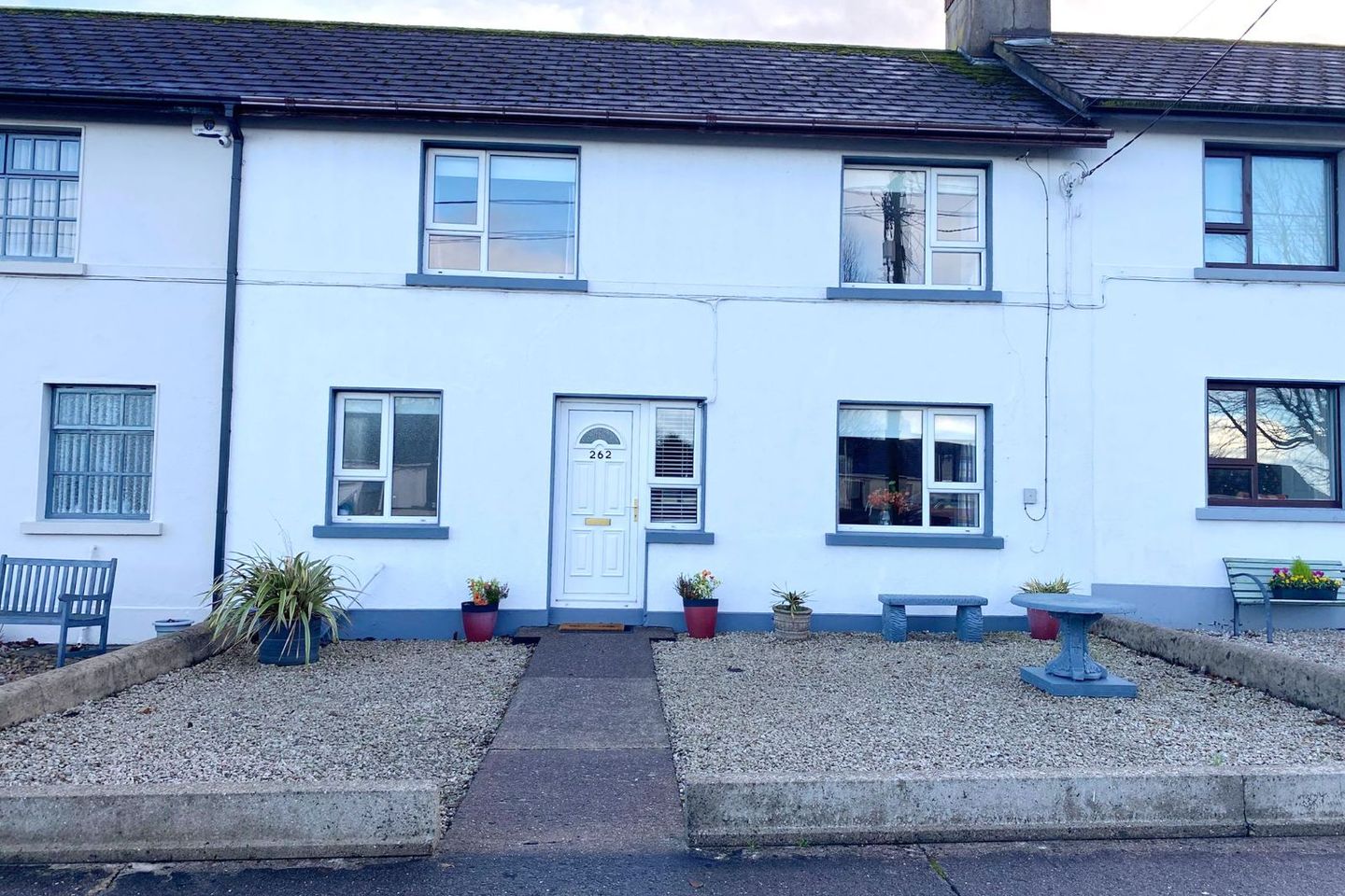 262 Ard Mac Carron, Ballybofey, Ballybofey, Co. Donegal, F93NCX6