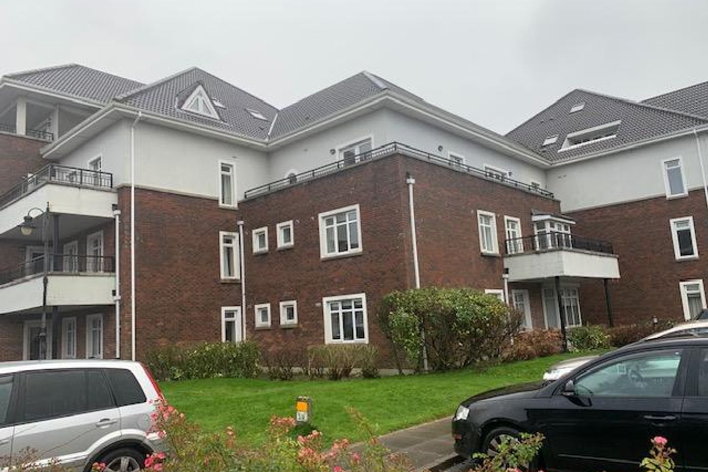 Apartment 70, Dun Na Coiribe, Headford Road, Co. Galway, H91FD85 is for