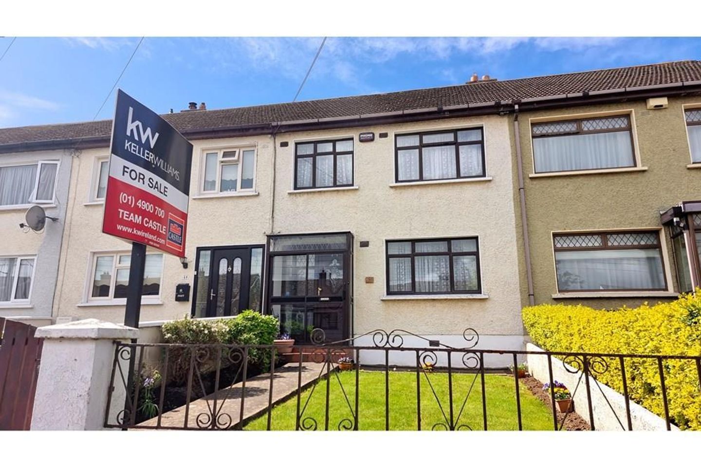 52 St Conleths Road, Walkinstown, Greenhills, Dublin 12, D12Y9N9 is for