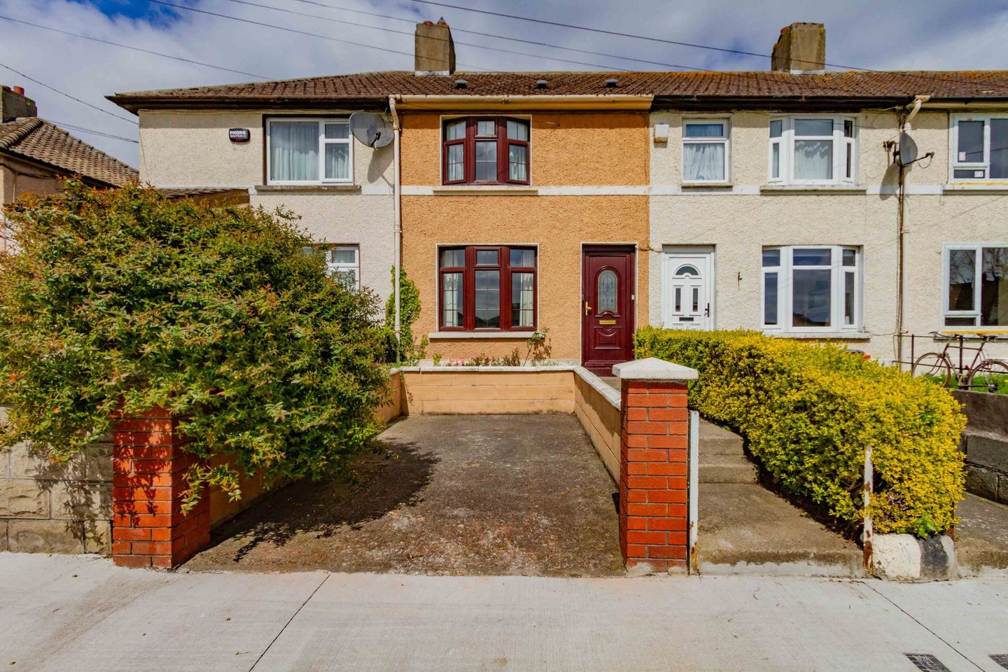 126 Lismore Road, Dublin 12, Crumlin, Dublin 12, D12H5HP is for sale on