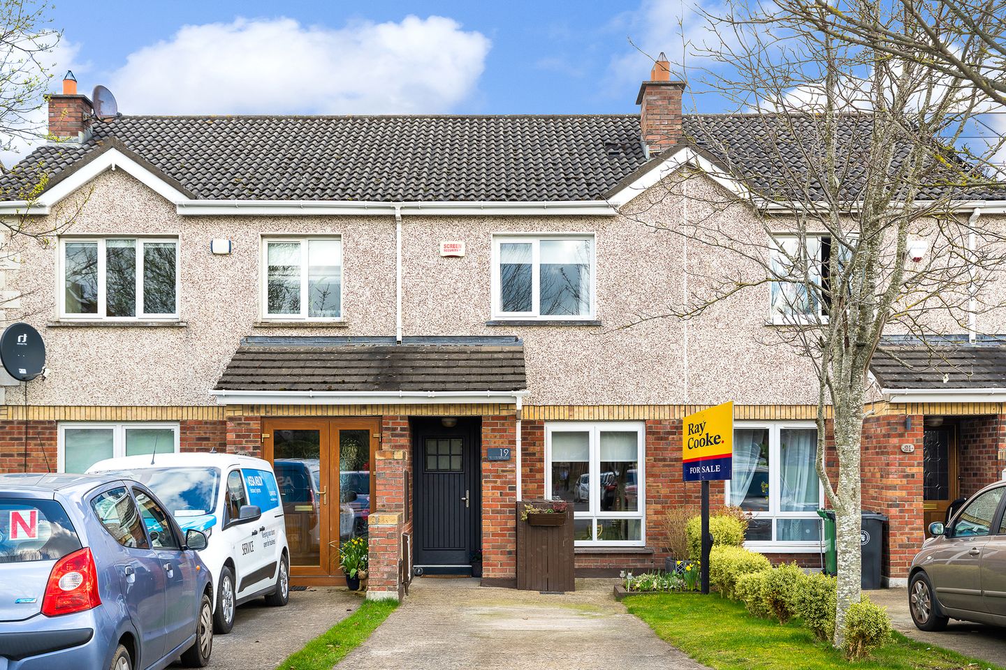 19 Ravenswood Crescent, D15 N2K8, Clonsilla, Dublin 15
