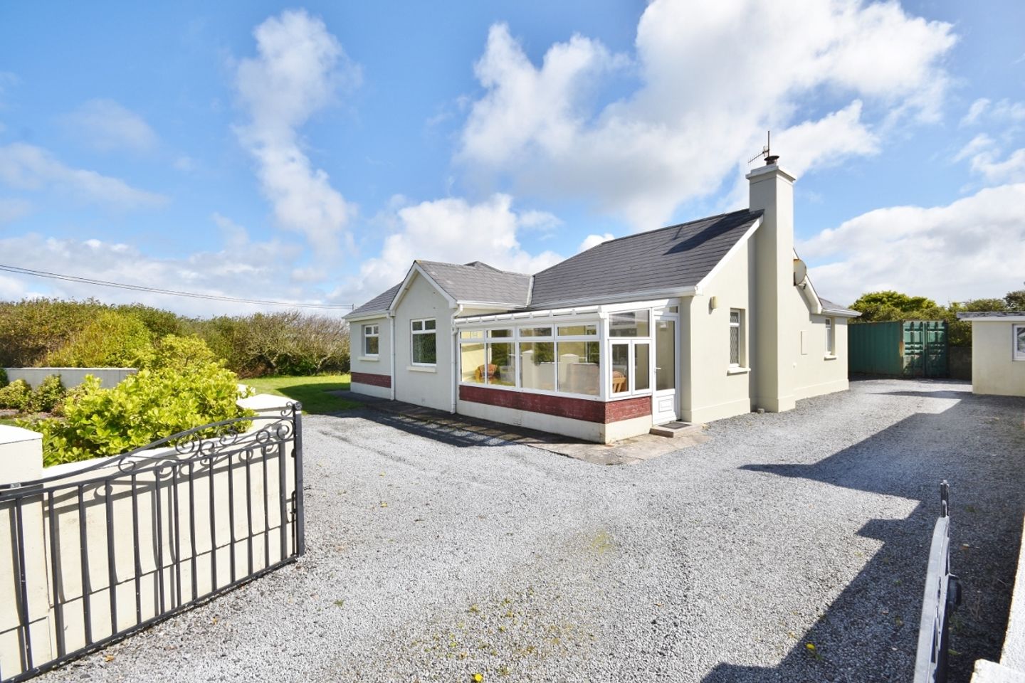 Ocean Cove, Sandhill Road, Ballybunion, Co. Kerry is for sale on Daft.ie