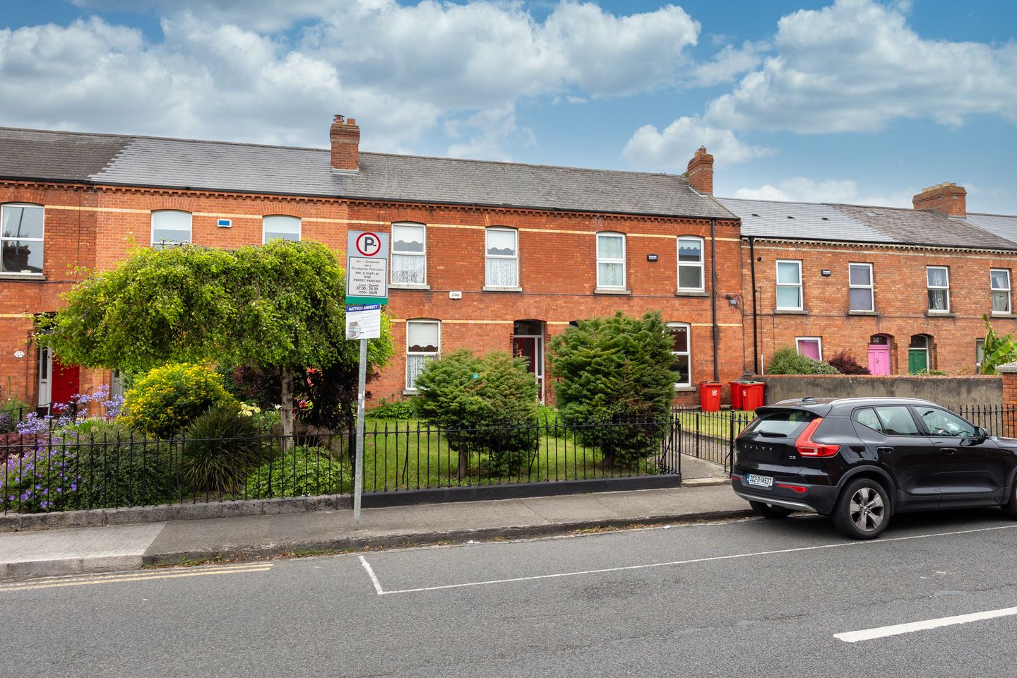 Saint Gabriel'S, 60 Connaught Street, Phibsborough, Dublin 7, D07DE48