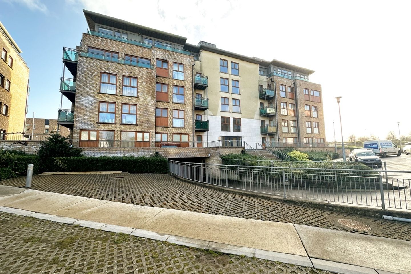 Apartment 23, The Elms, Pelletstown Manor, Ashtown, Dublin 15 is for