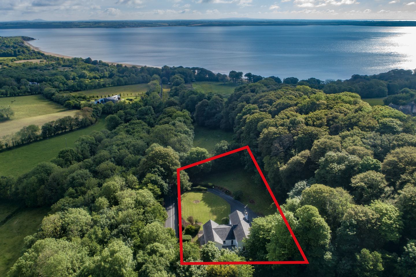 Robin Hill, Ballyglan, Woodstown, Co. Waterford is for sale on Daft.ie