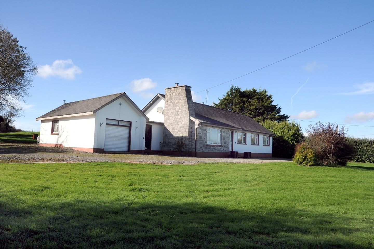 Balliniry, Ramsgrange, Co. Wexford, Y34RK18 is for sale on Daft.ie