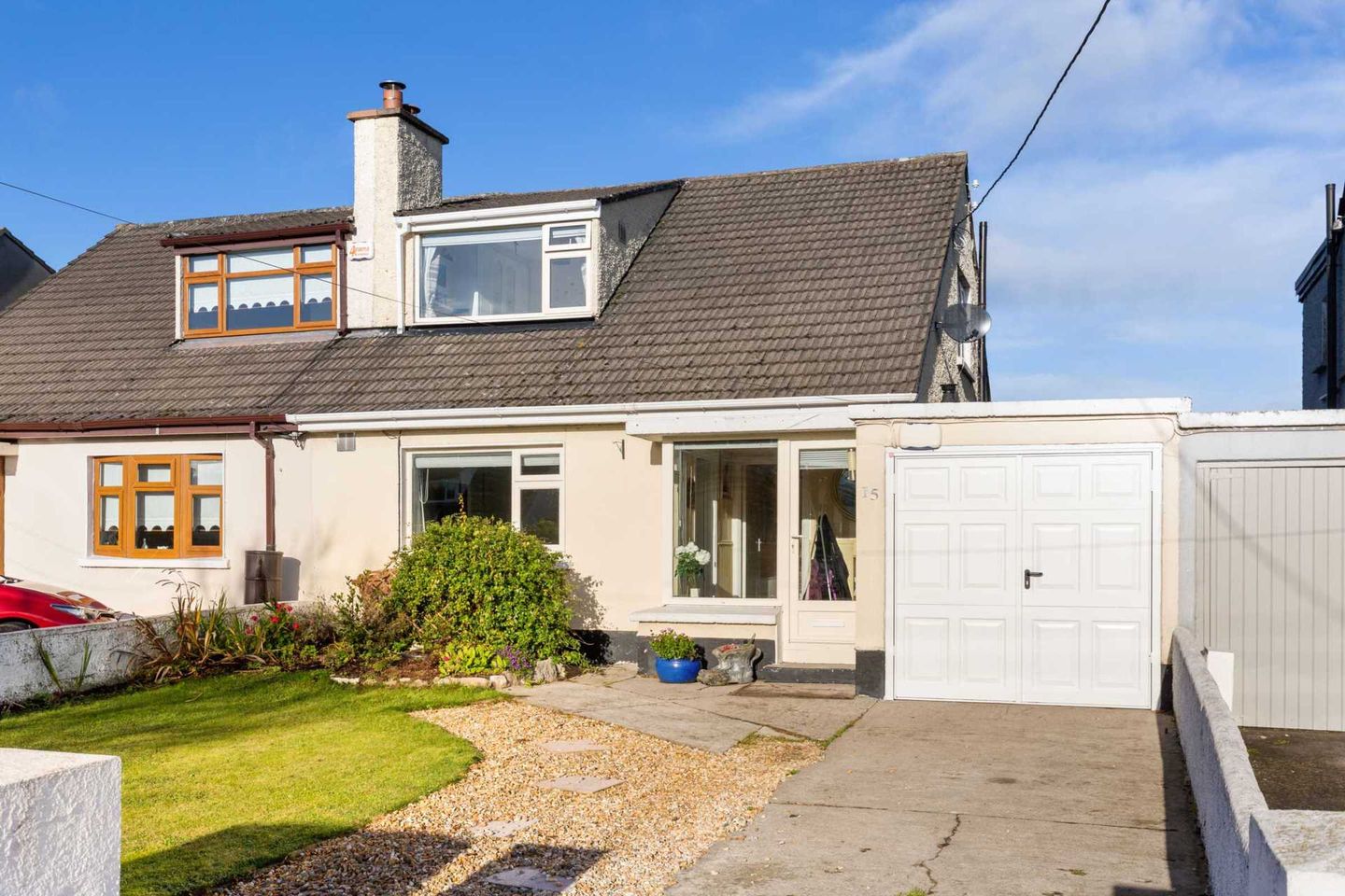 15 Limekiln Road, Manor Estate, Terenure, Dublin 12 is for sale on Daft.ie