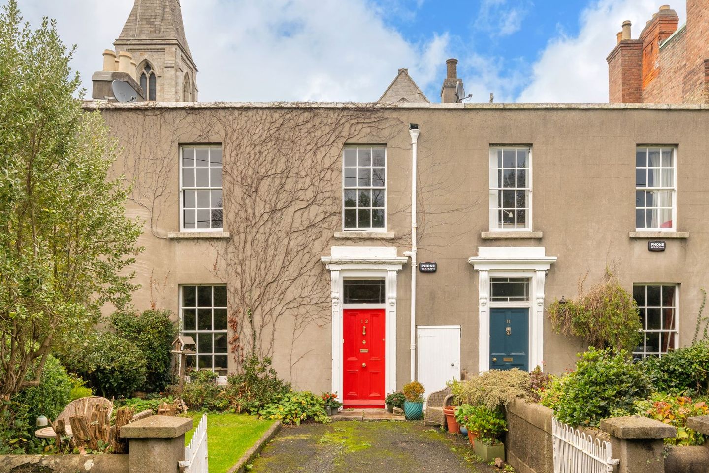 12 Shanganagh Terrace, Killiney, Killiney, Co. Dublin, A96H5P9