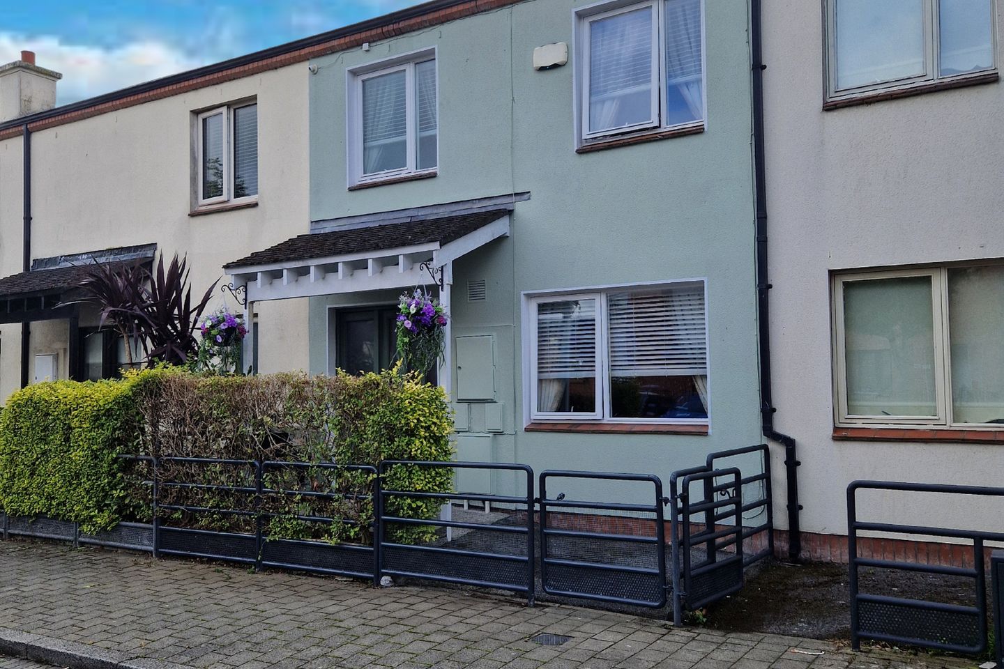 4 Carrig Road, Ballymun, Dublin 11, D11P744 is for sale on Daft.ie