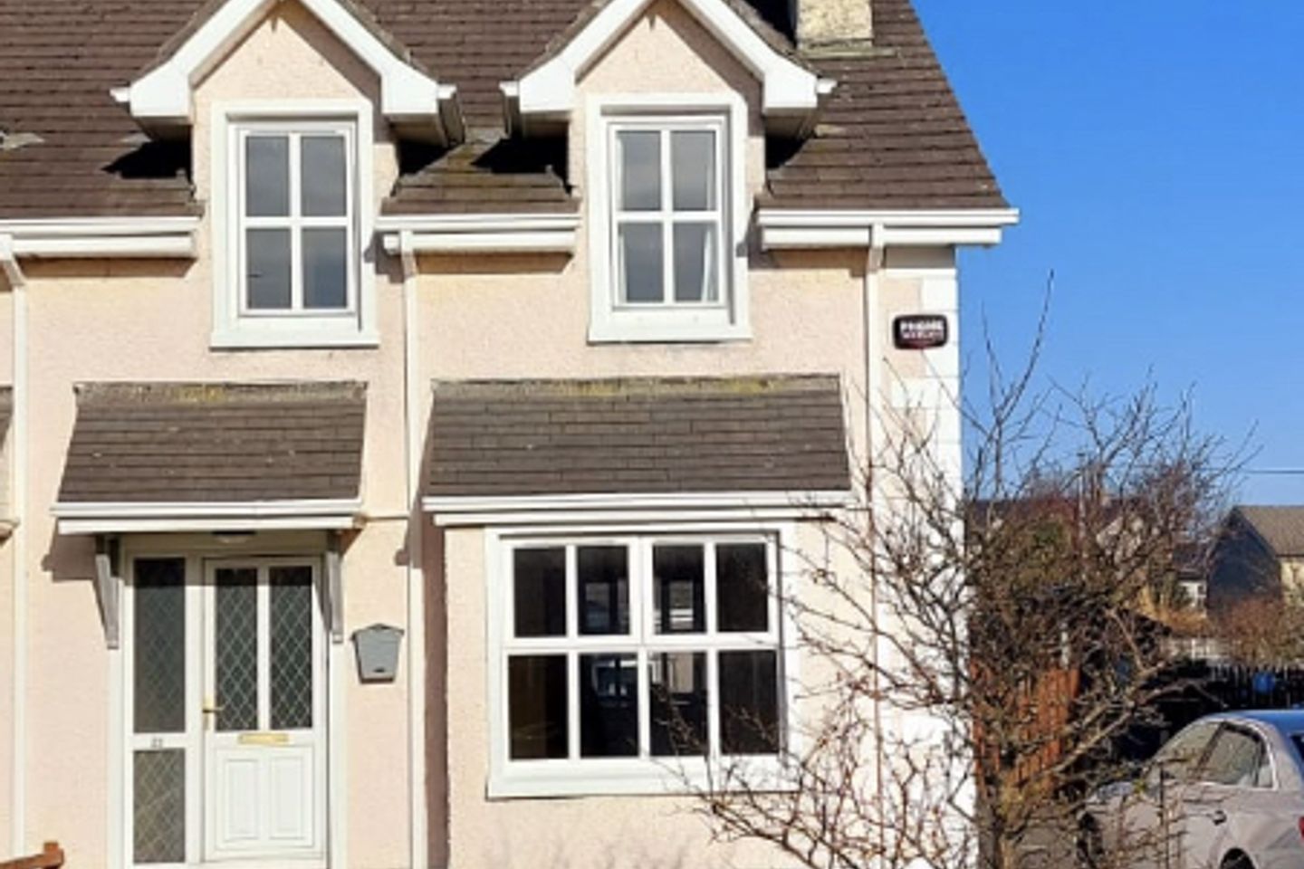 20 White Maples, Bundoran, Co. Donegal, F94R271 is for sale on Daft.ie