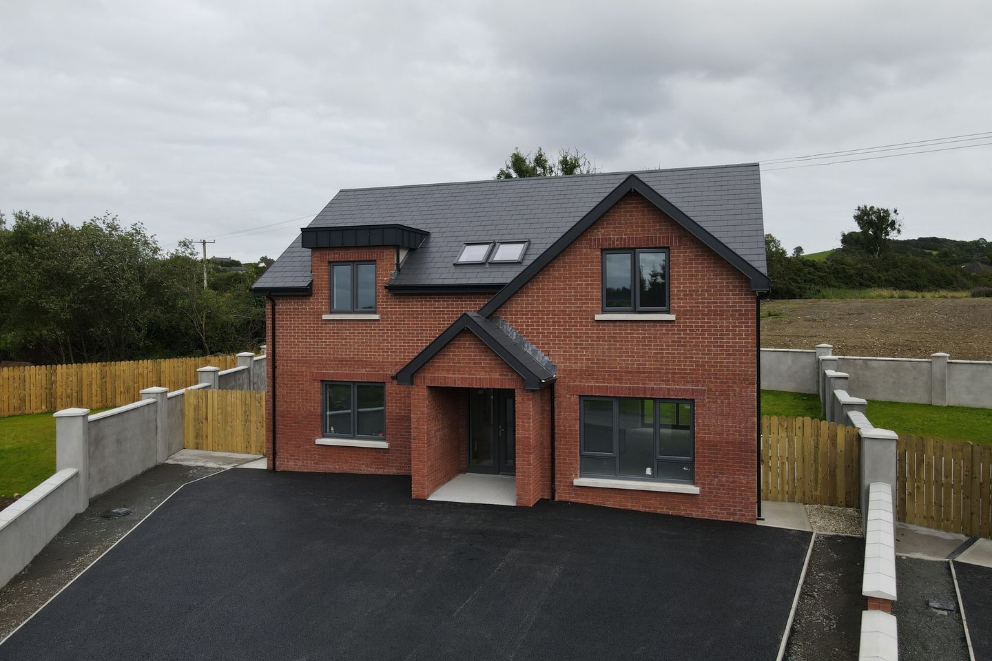 Beckscourt, Bailieborough, Co. Cavan is for sale on Daft.ie