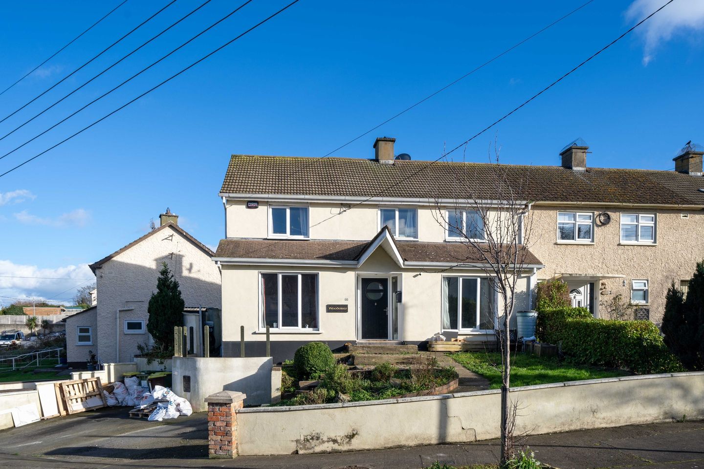 Woodview, 88 Grace O'Malley Road, Howth, Dublin 13, D13DY88
