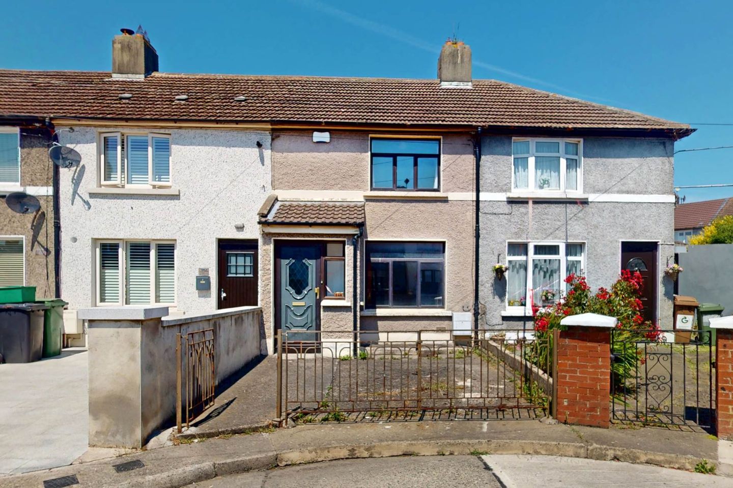 266 St. Attracta Road, Cabra, Dublin, D07R228