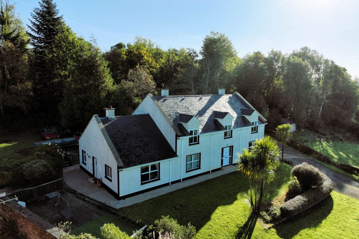 Lattone Road, Garrison, Enniskillen, Co. Fermanagh