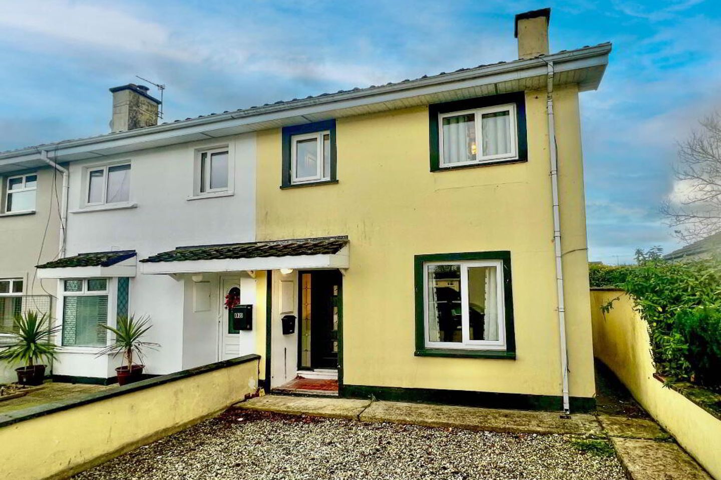 18 Cluain Mhuire, Pallaskenry, Co. Limerick, V94NHE3