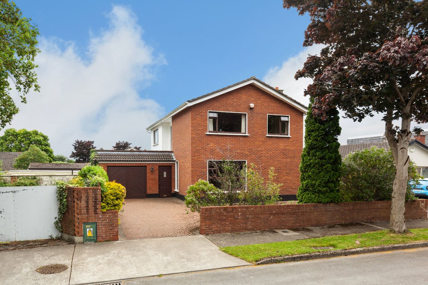 1 Dunsandle Grove, Castleknock, Dublin 15, D15Y4EW