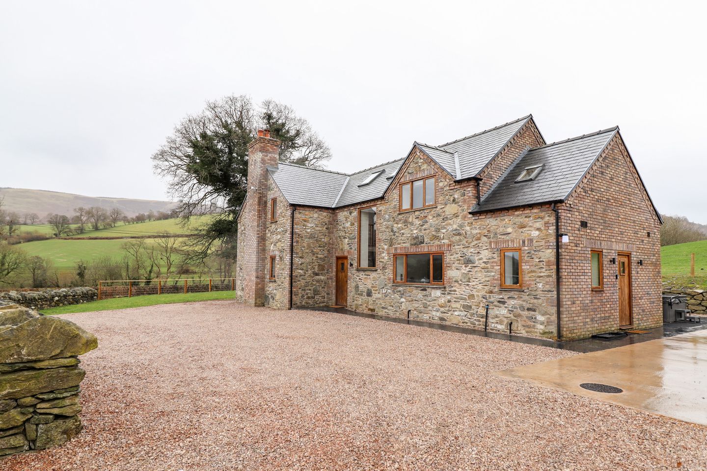 Newtown, Newtown, Powys, Wales is for rent on Daft.ie