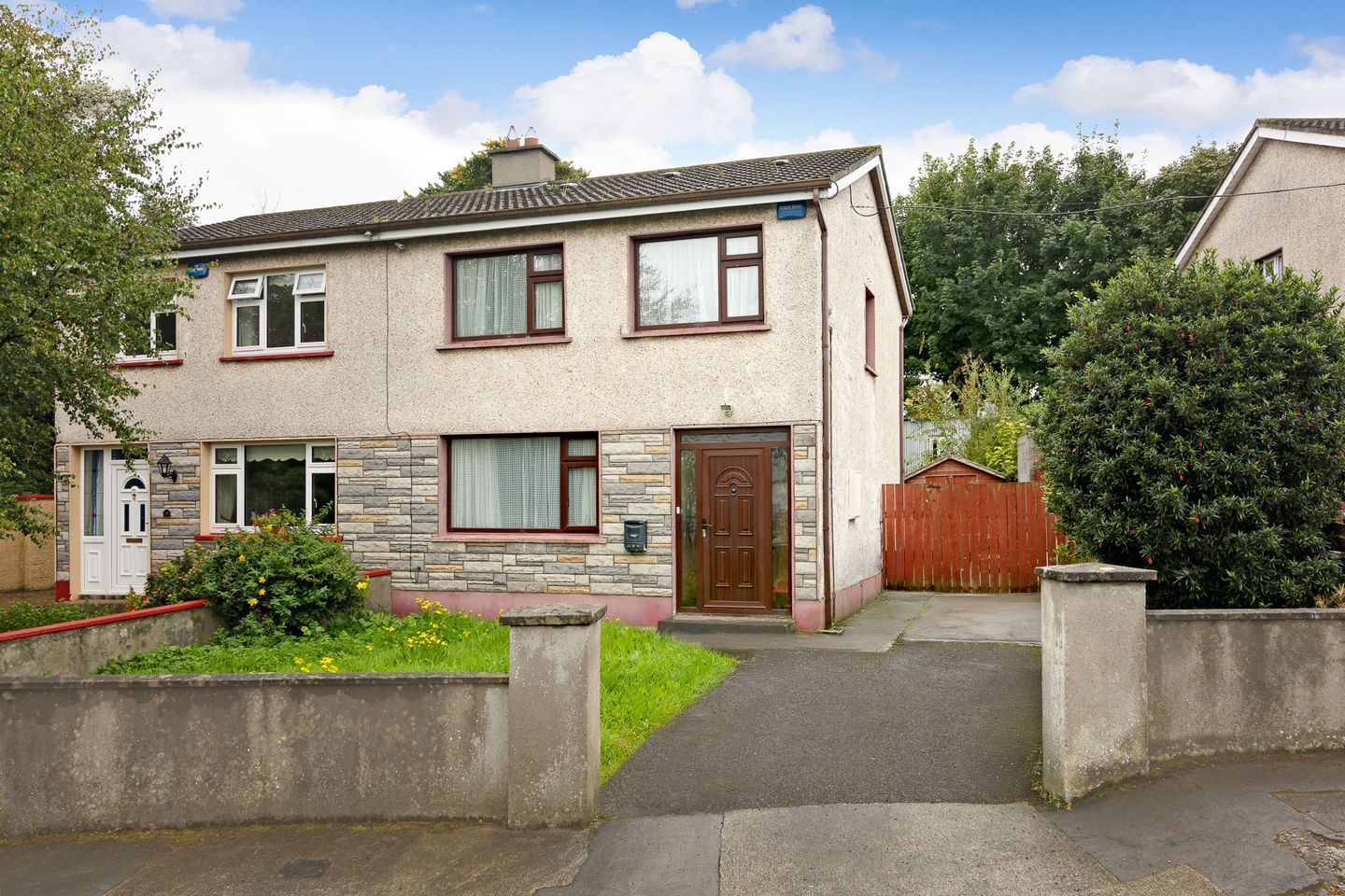 39 Oakfield Park, Ballydoogan, Sligo, F91TW5N