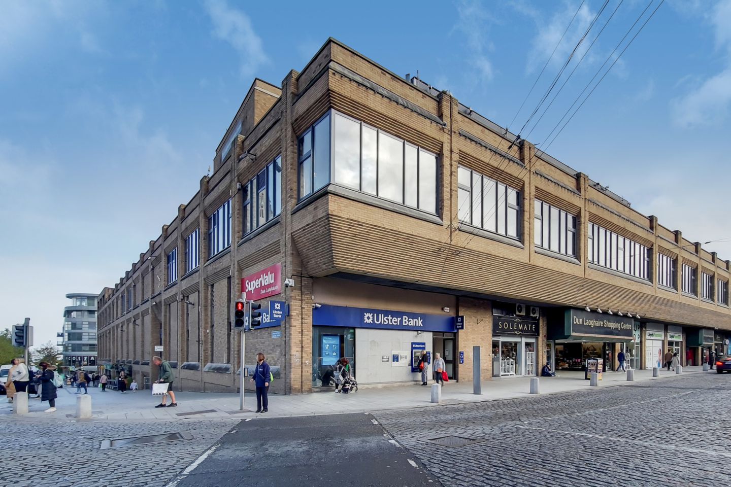 Commercial property for sale in Unit 210, Dun Laoghaire Shopping Centre