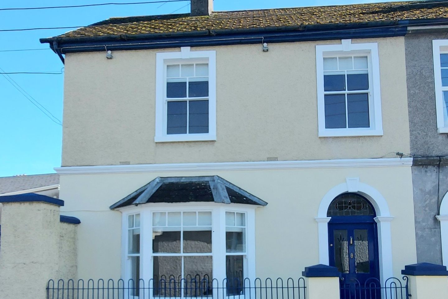 Johns Terrace, Birr, Co. Offaly, R42AX28 is for sale on Daft.ie