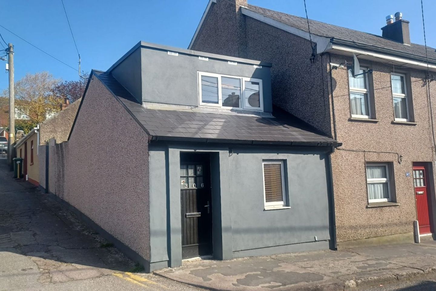 306 Blarney Street, Cork City Centre, T23W32Y
