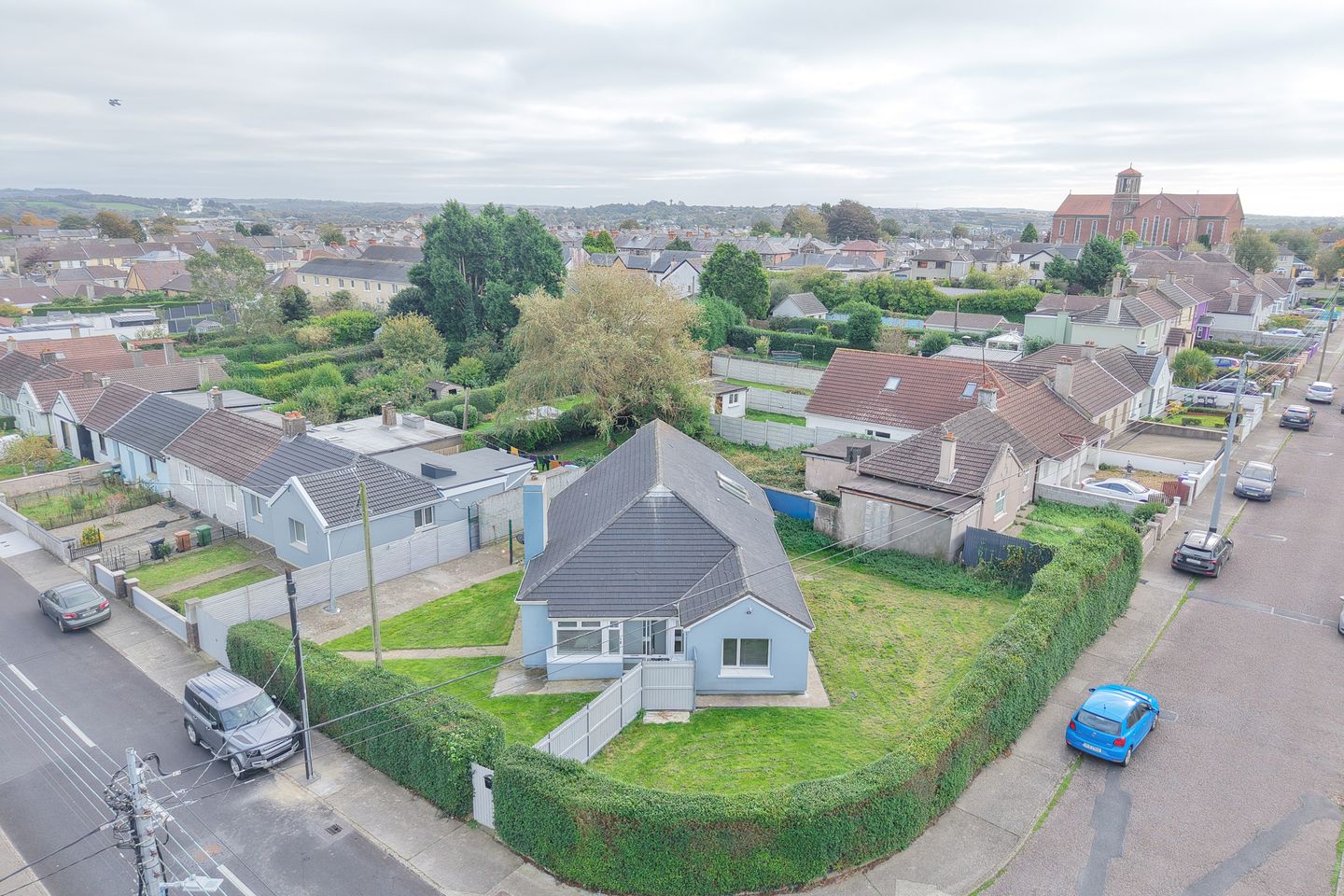 25 Morrissons Avenue, Waterford City, Co. Waterford, X91E09P