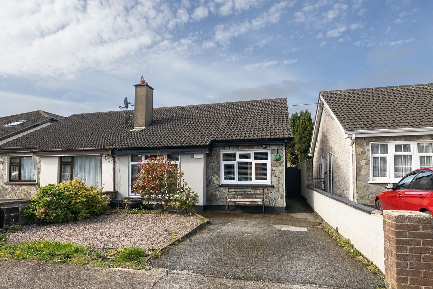 56 Cherrywood Grove, Clondalkin, Dublin 22, D22V122 is for sale on Daft.ie