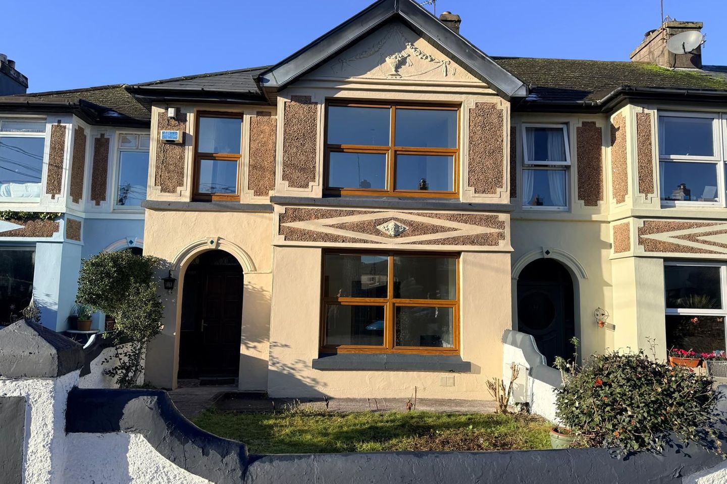6 Marble Hall Park Terrace, Ballinlough, Co. Cork, T12VFD7