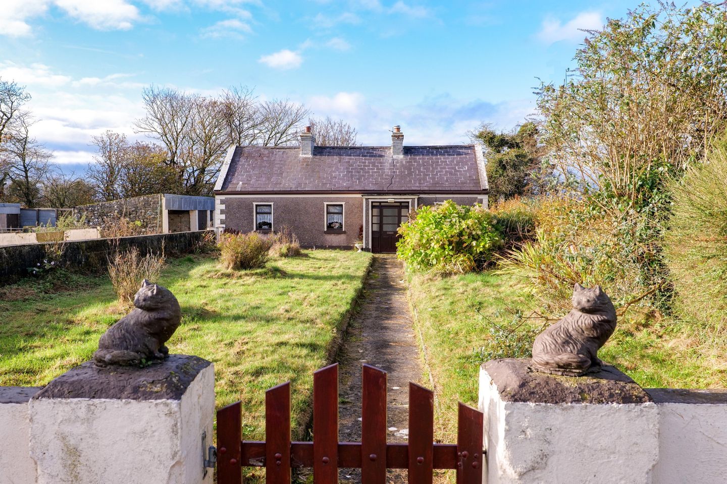 Crusheeny, Claregalway, Co. Galway, H91HK26