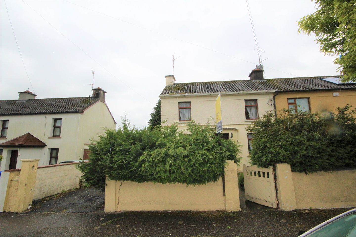 St Nicholas Park, CarrickonSuir, Co. Tipperary is for sale on Daft.ie
