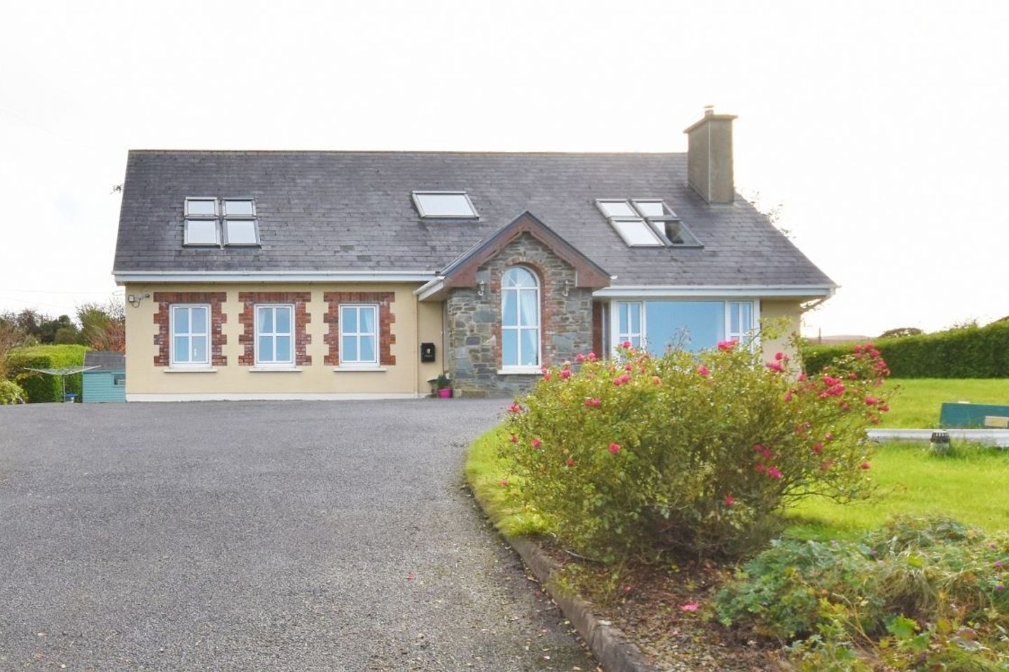 Lissardboula, Farmersbridge, Tralee, Co. Kerry