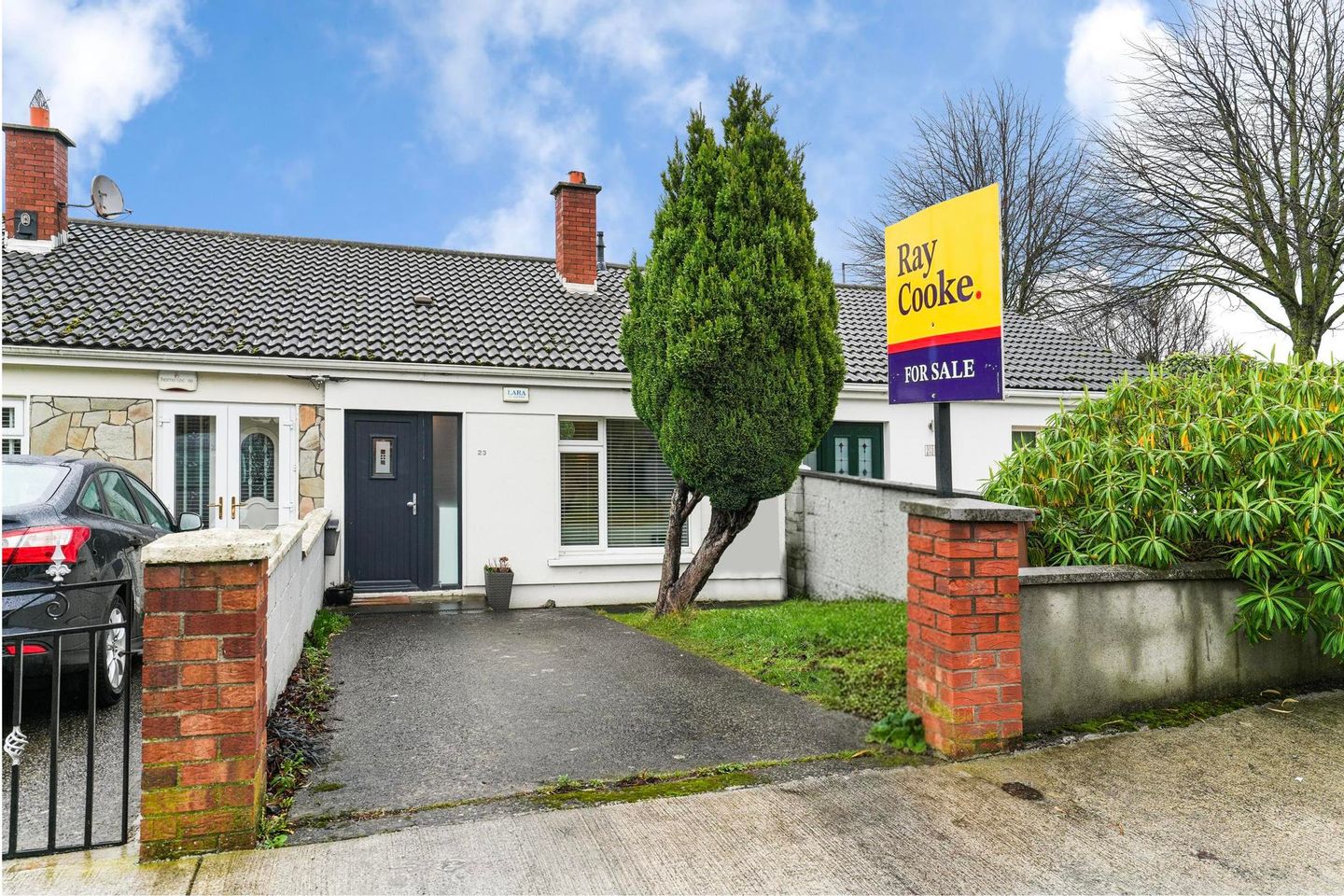 23 Woodford Close, Clondalkin, Dublin 22, Clondalkin, Dublin 22