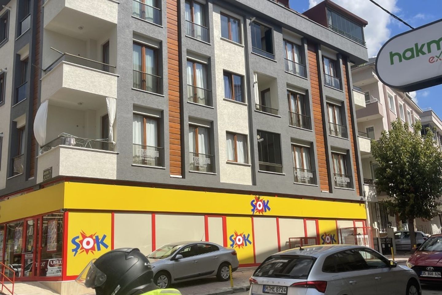 Excellent 3 Bed Duplex Apartment With Stunning Views For Sale In Istanbul Turkey, Esenyurt, Istanbul, Turkey