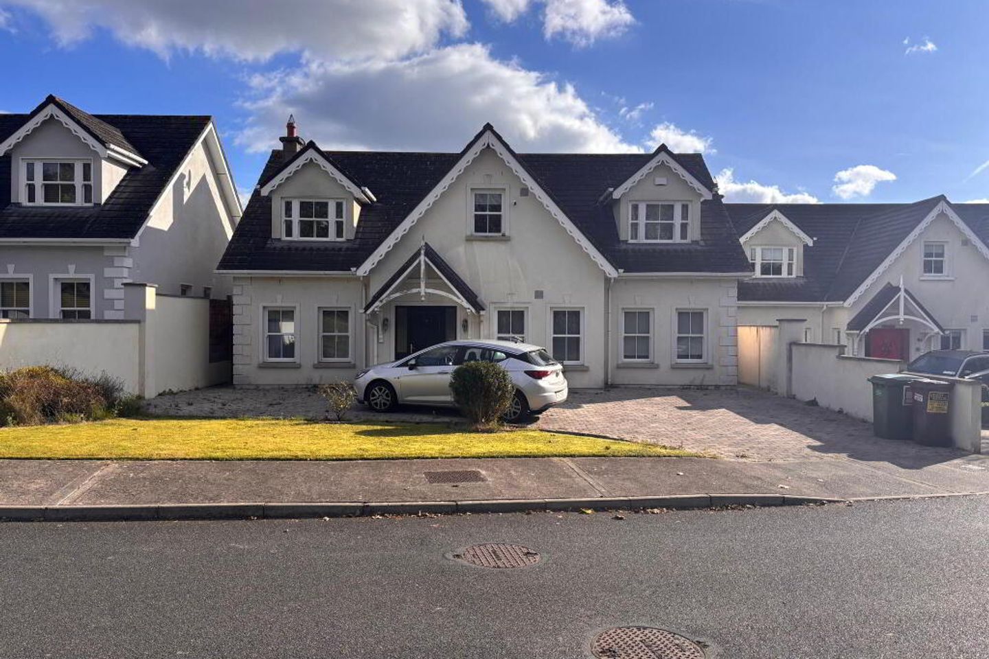 7 Sycamore Drive, Ard Na Sidhe, Clonmel, Co. Tipperary, E91D7D3