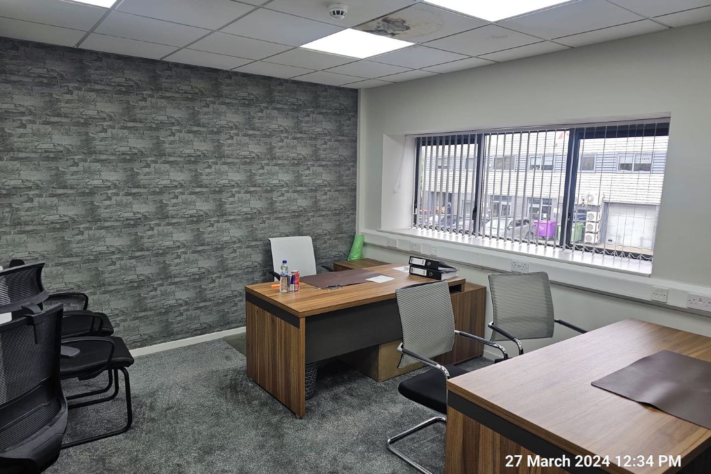 Unit 21,The Business Centre,Stadium Business Park,Ballycoolin Road,Dublin 11, Ballycoolin, Dublin 15