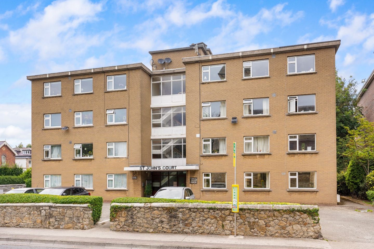 3 St Johns Court, Park Avenue, Sandymount, Dublin 4, D04CK64