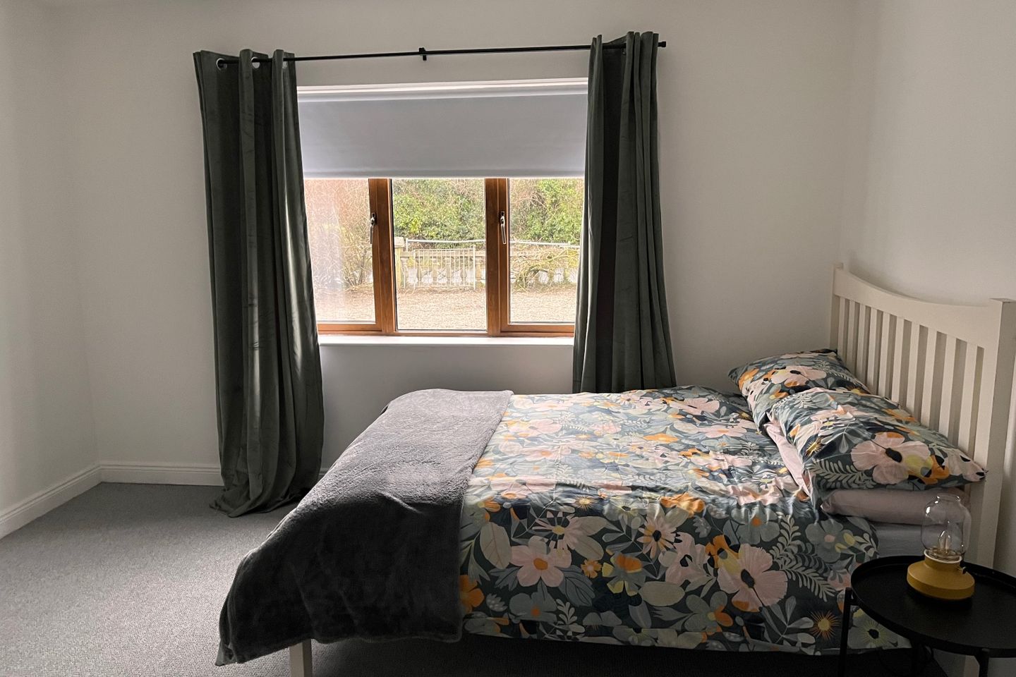 Eadargúil, Moycullen, Galway, Lisheenakeeran, Co. Galway