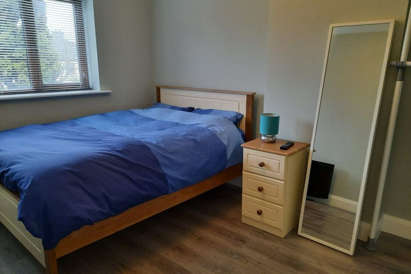 Saint John's Drive, Clondalkin, Dublin 22