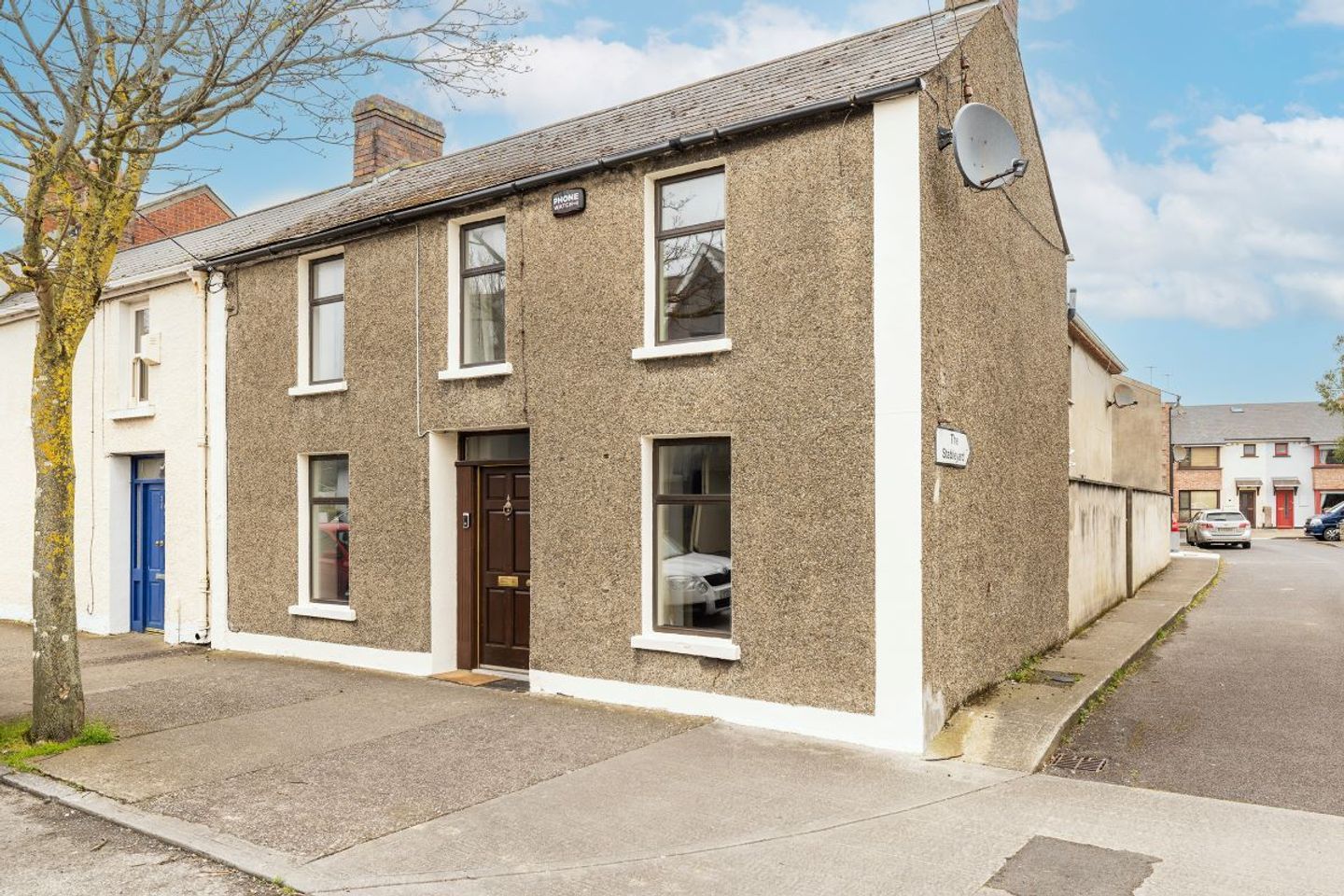 31 Balbriggan Street, Skerries, Co. Dublin, K34TX09