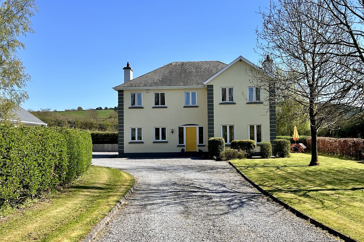 Isvory House, Finnan, Ballyragget, Co. Kilkenny, R95PK1H is for sale on Daft.ie