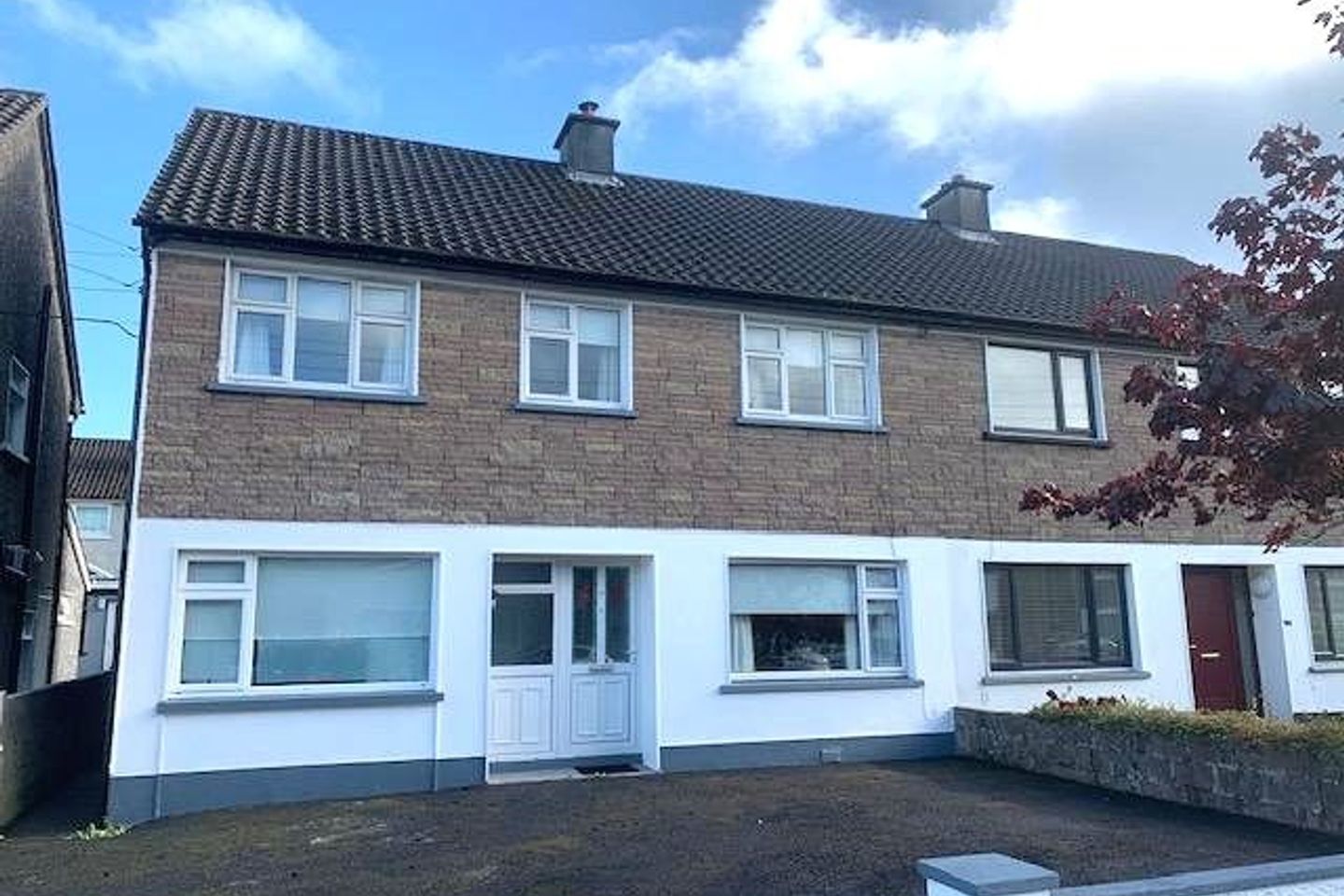 13 Ashfield Road, Greenfields, Newcastle, Co. Galway, H91WNA4