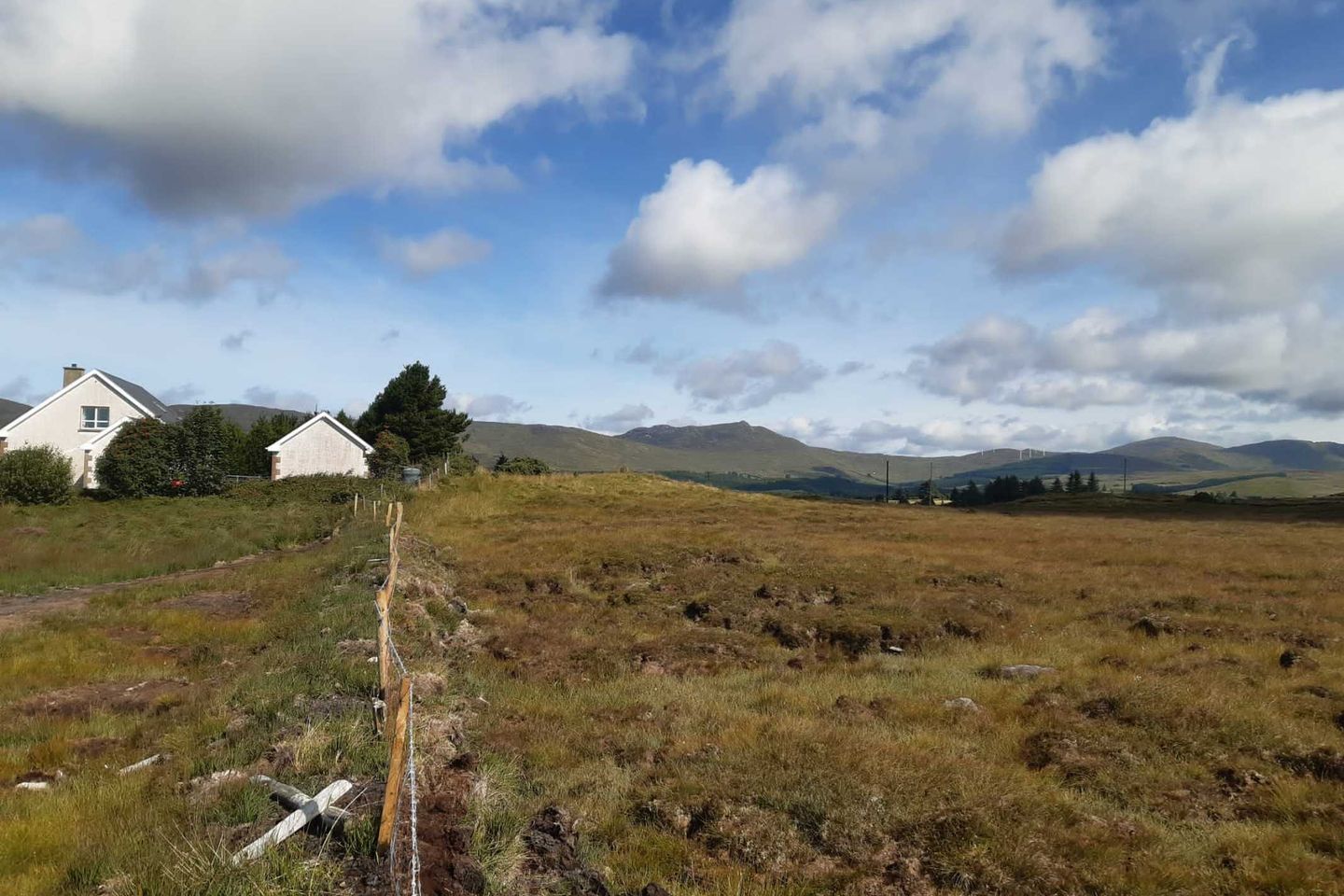 Lettertreane, Letterbarra, Co. Donegal