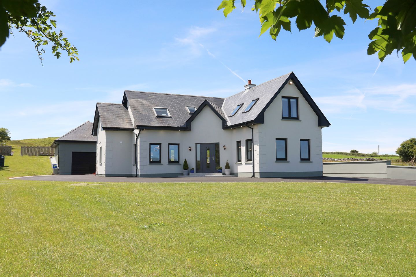 Knockatemple, Castlebar, Co. Mayo, F23NW90