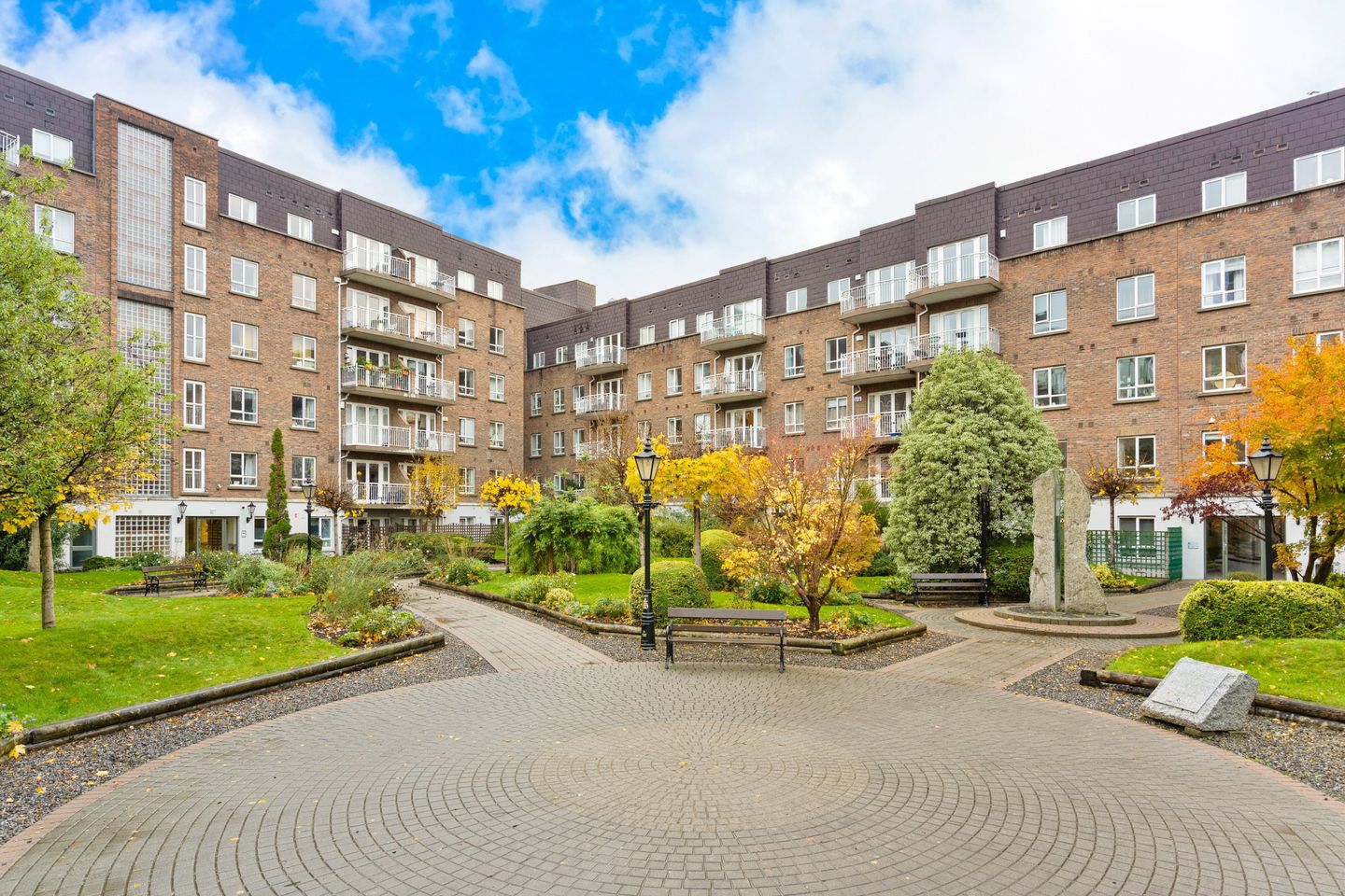 46 Harcourt Green, Charlemont Street, Dublin 2, Dublin 2, D02AW28