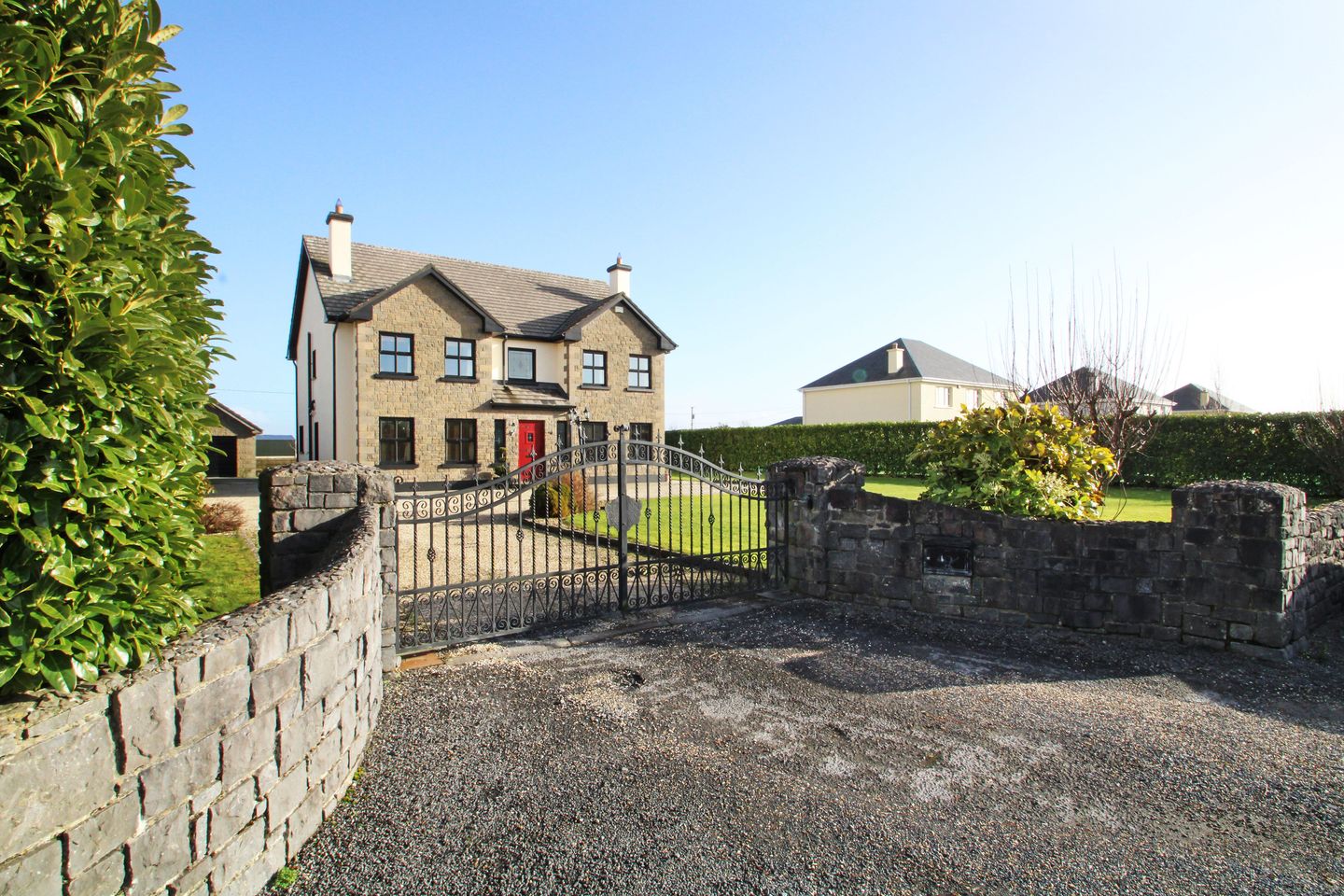 Lackagh More, Lackagh, Co. Galway, H65D577